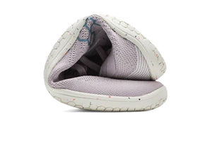 Vivobarefoot Primus Lite Knit (Womens) - Violet Ice