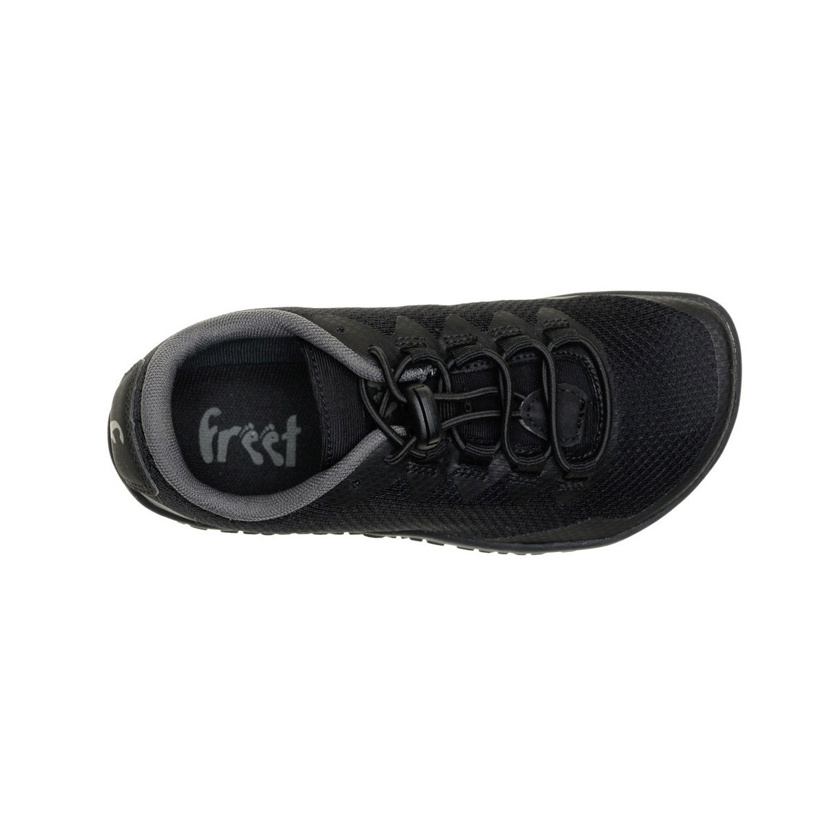 Freet - Junior Flex - Black