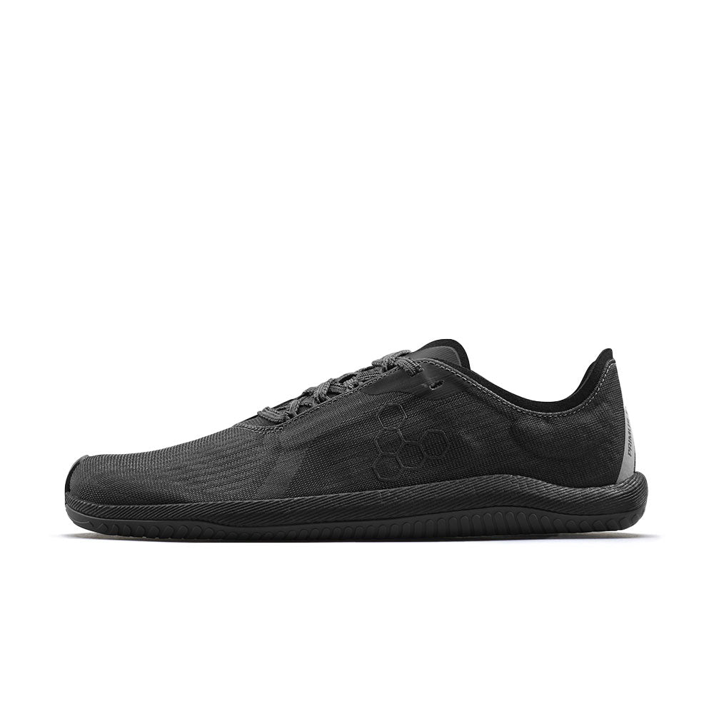 Vivobarefoot Primus Flow - (Womens) - Dark Shadow