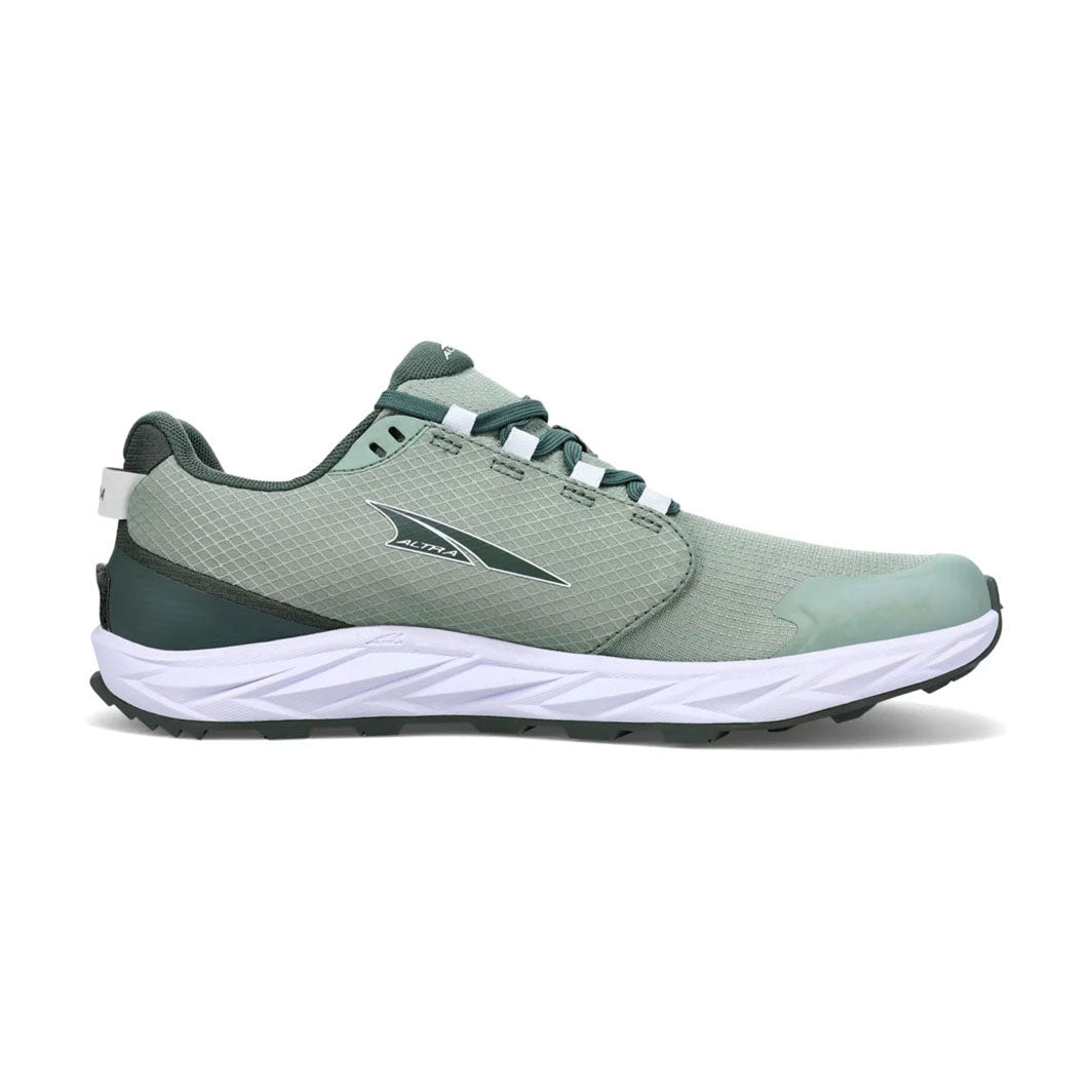 Altra - Superior 6 - Green - Womens