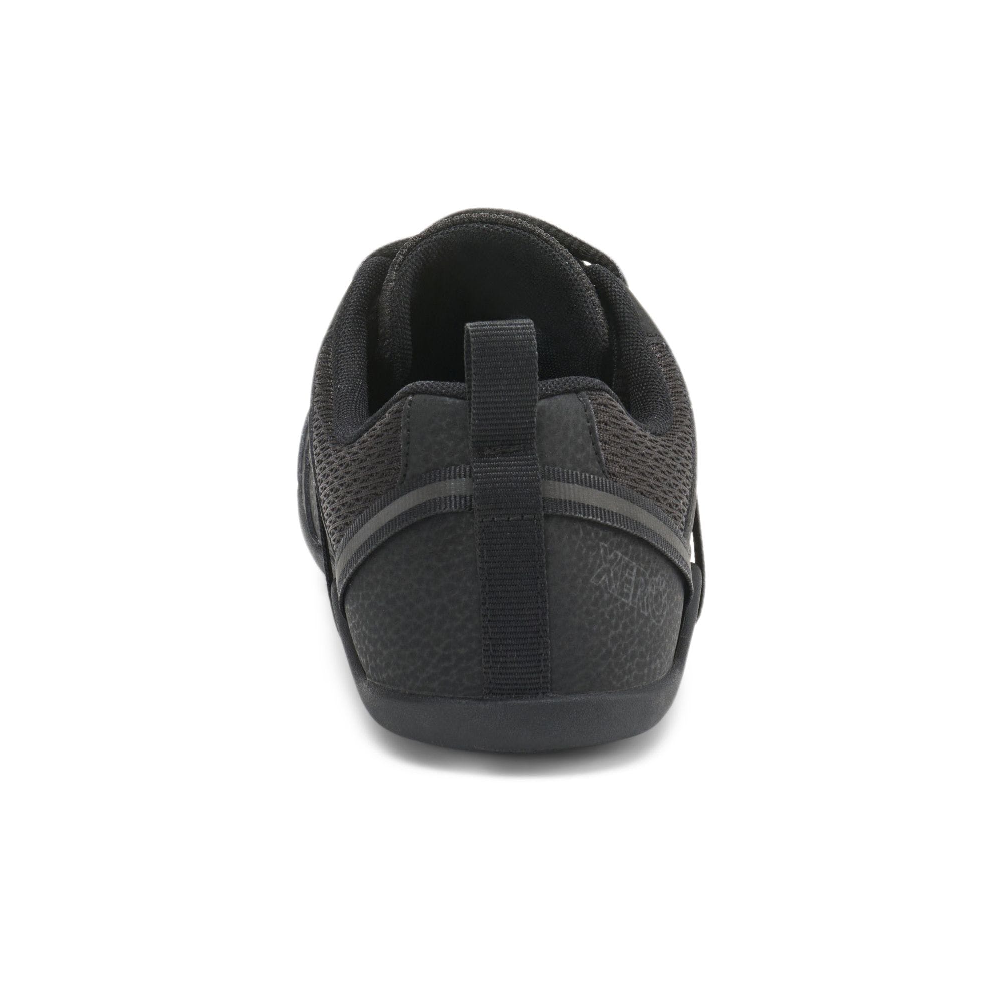 XeroShoes - Prio - Mens - Black