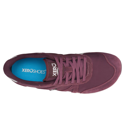 XeroShoes - Wynn - Womens - Fig Glitter