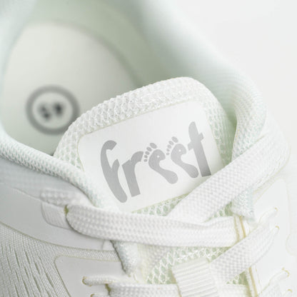 Freet - Vibe 2 - White (Unisex)