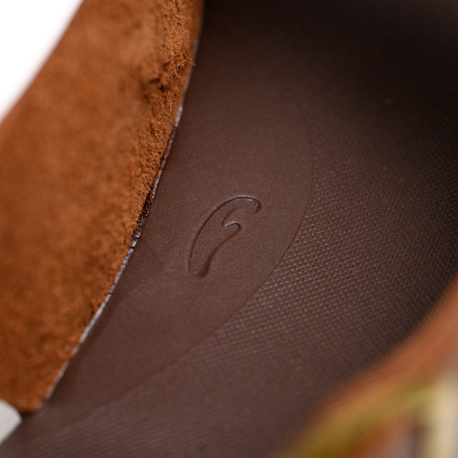 Freet - Salcombe Sandal - Brown (Unisex)