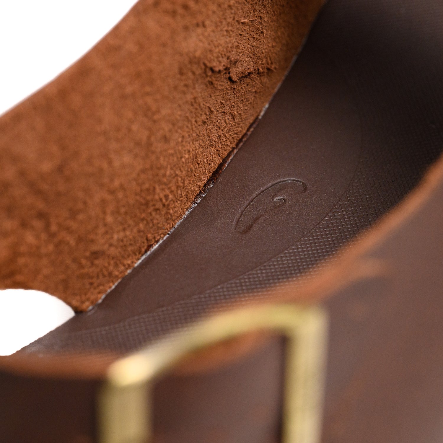 Freet - Salcombe Sandal - Brown (Unisex)