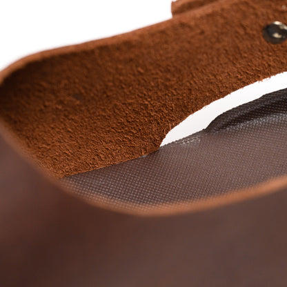 Freet - Salcombe Sandal - Brown (Unisex)