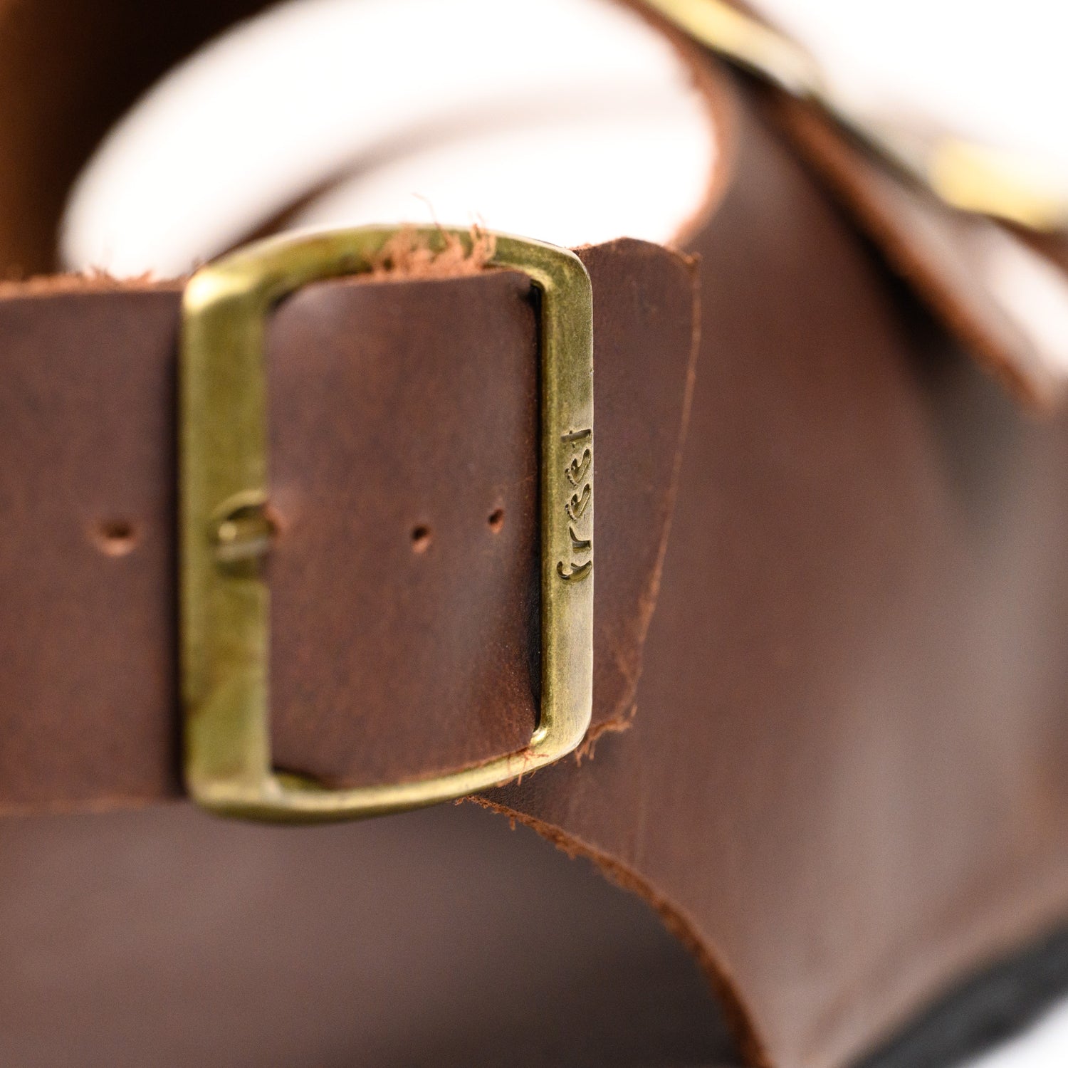 Freet - Salcombe Sandal - Brown (Unisex)