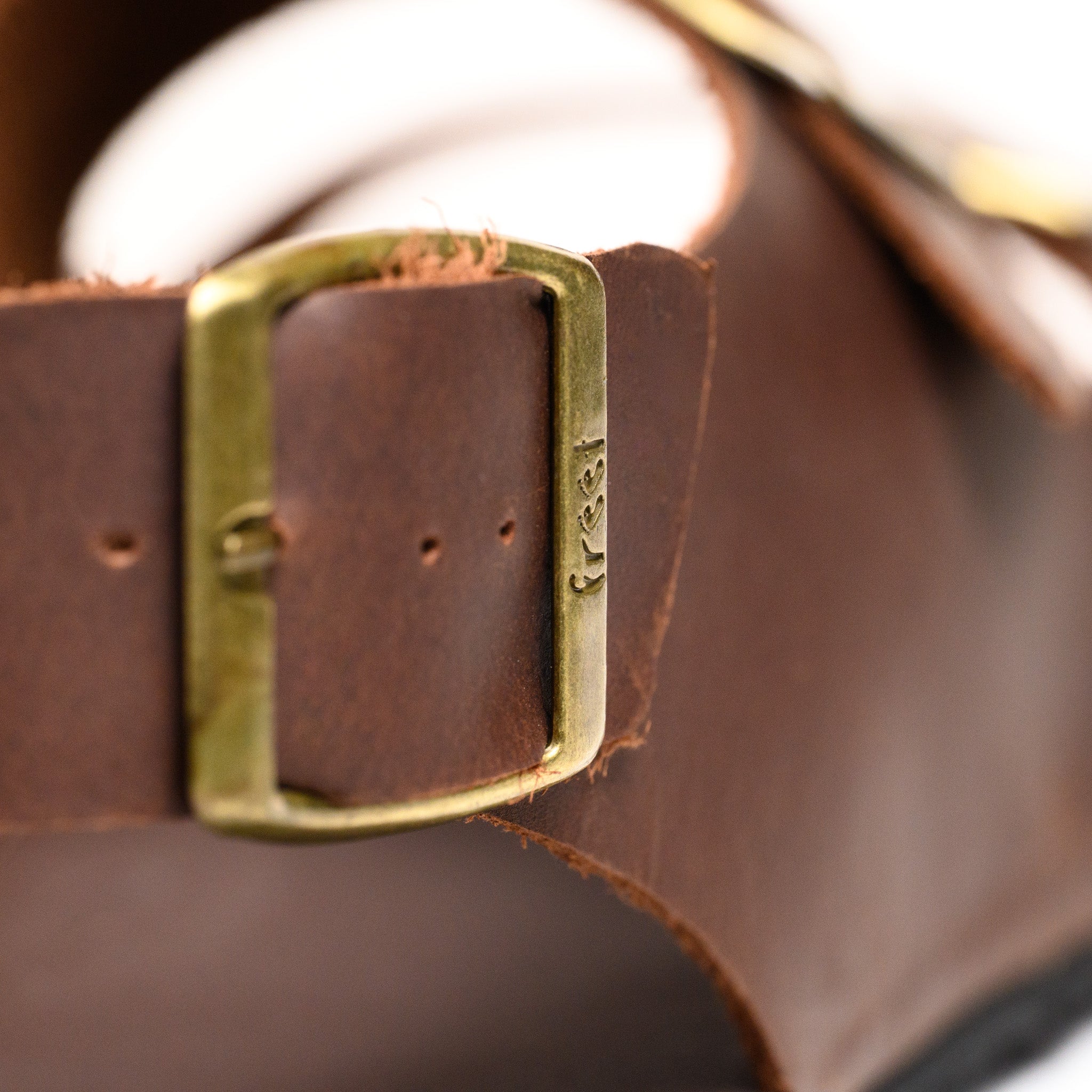 Freet - Salcombe Sandal - Brown (Unisex)