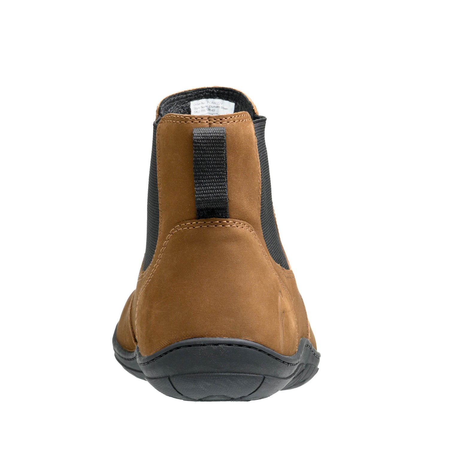 Freet -  - Durham Brown (Unisex)