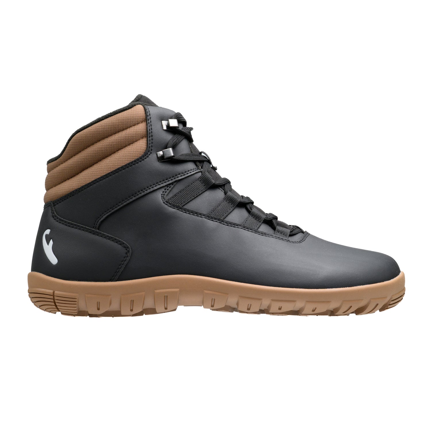 Freet - Arken 2 - Black/Brown  (Unisex)