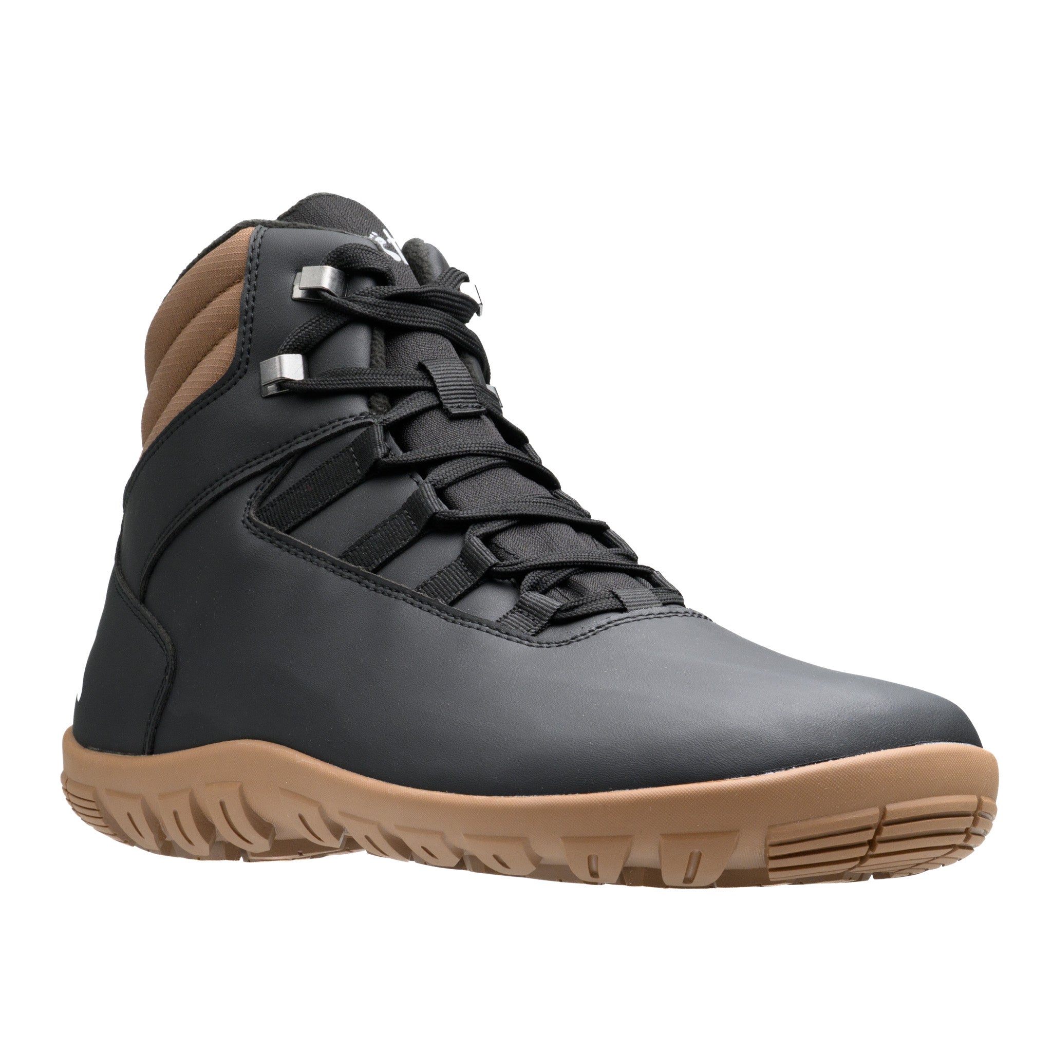 Freet - Arken 2 - Black/Brown  (Unisex)