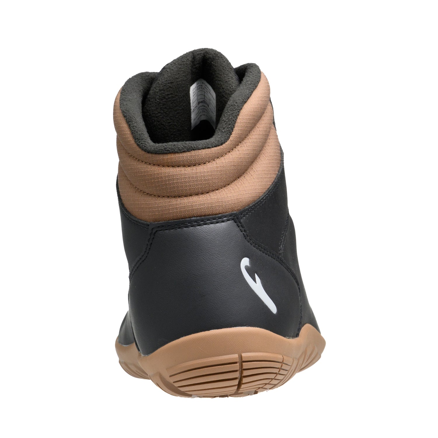 Freet - Arken 2 - Black/Brown  (Unisex)