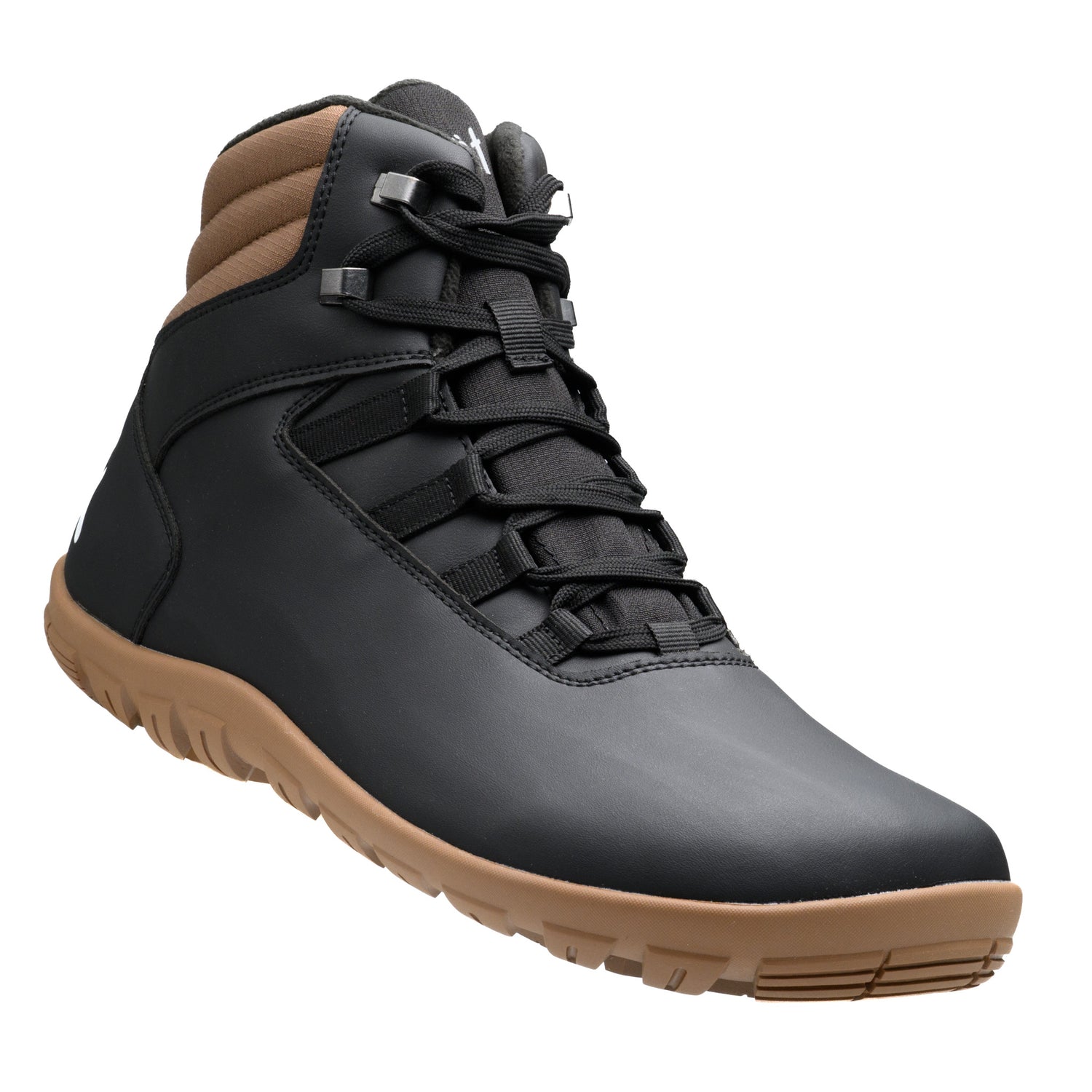 Freet - Arken 2 - Black/Brown  (Unisex)