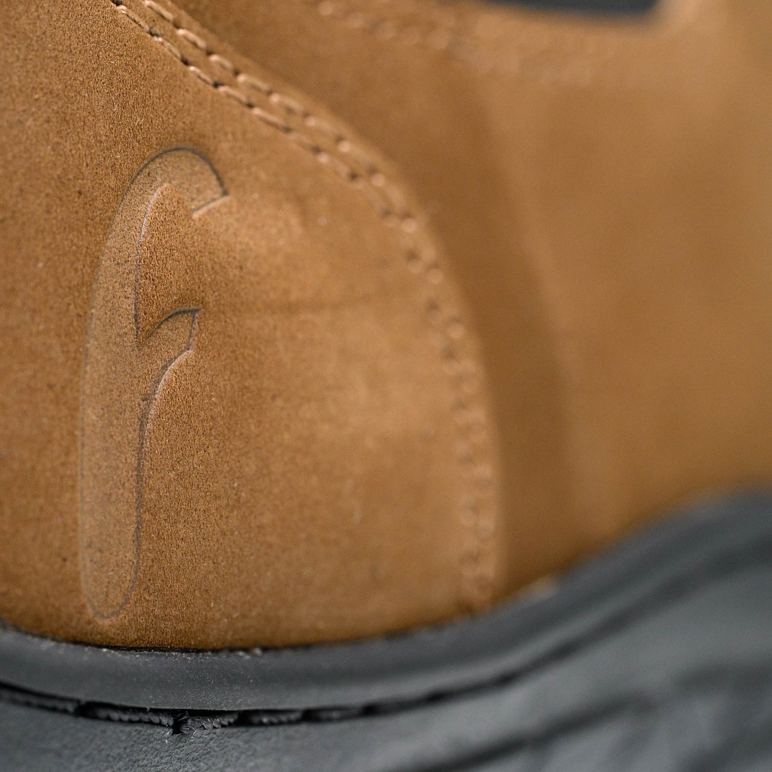 Freet -  - Durham Brown (Unisex)