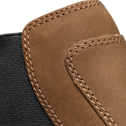 Freet -  - Durham Brown (Unisex)
