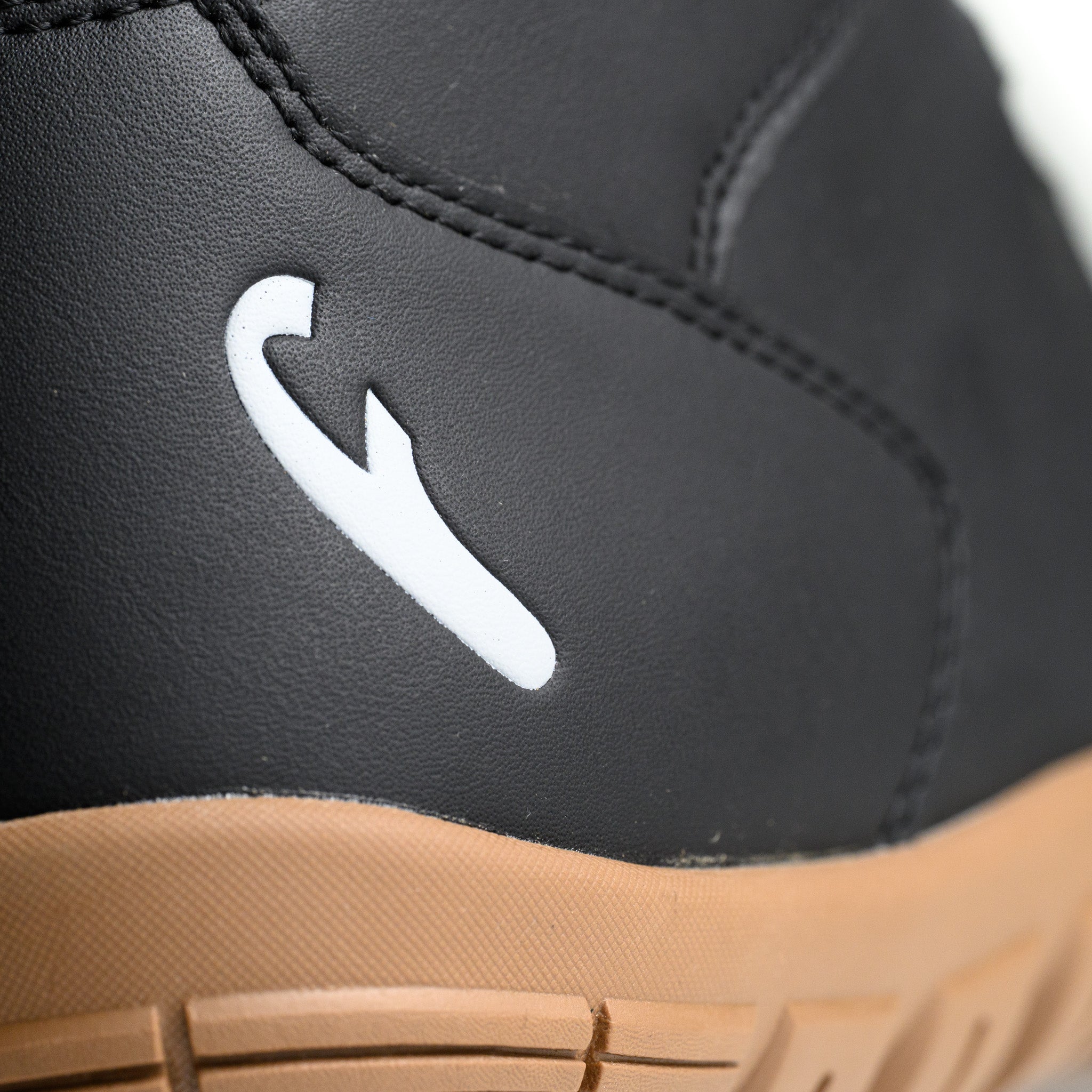 Freet - Arken 2 - Black/Brown  (Unisex)