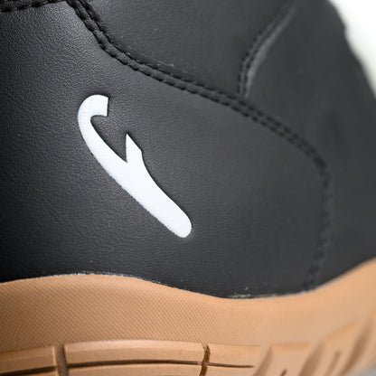 Freet - Arken 2 - Black/Brown  (Unisex)