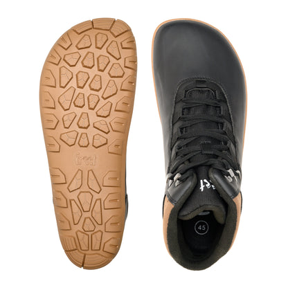 Freet - Arken 2 - Black/Brown  (Unisex)