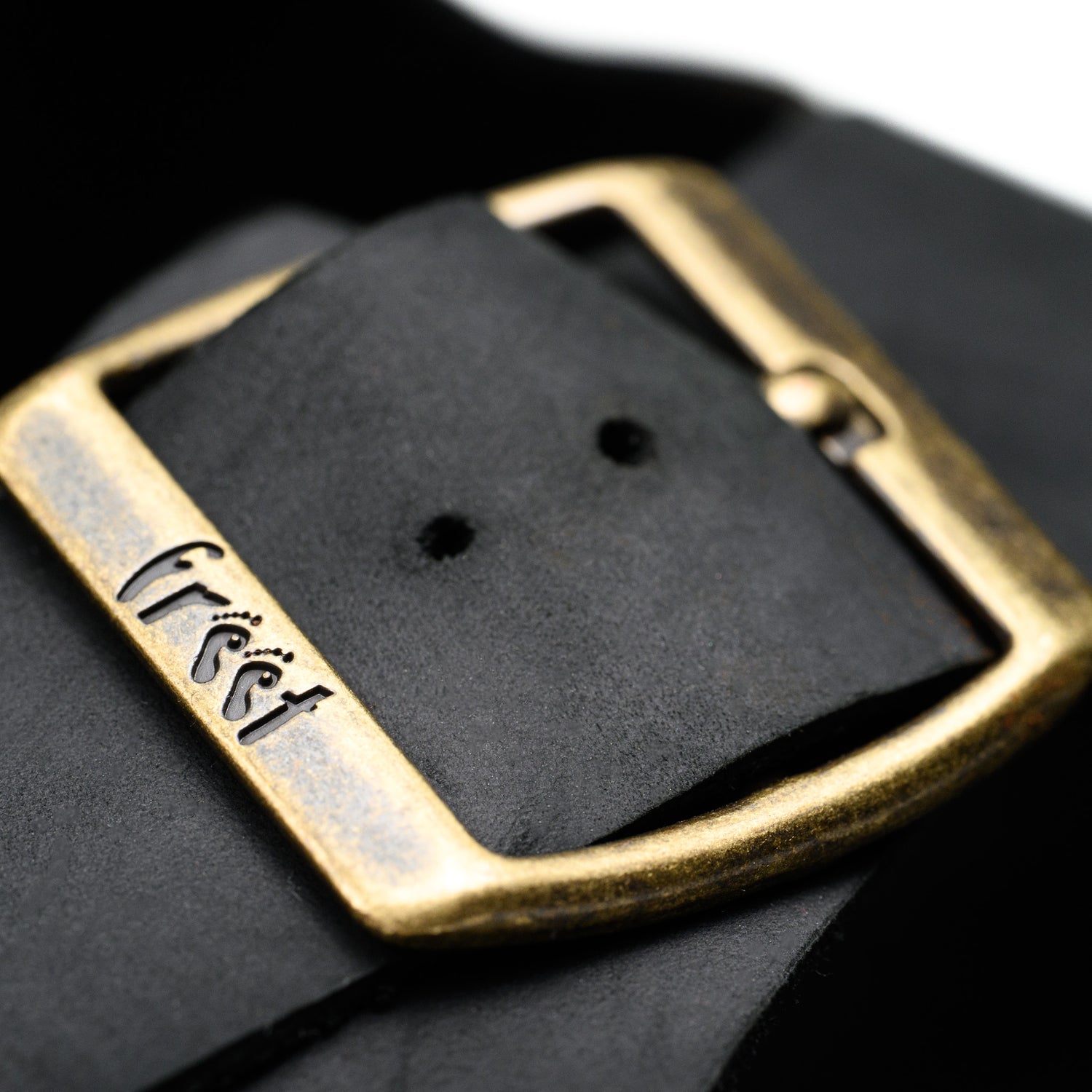 Freet - Salcombe Sandal - Black (Unisex)