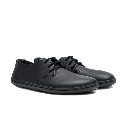 Vivobarefoot Ra IV (Mens) - Obsidian