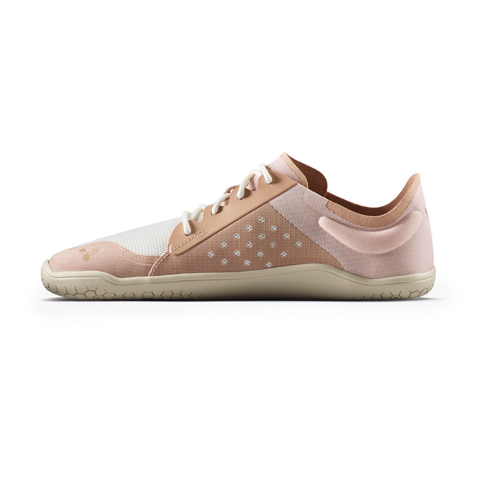 Vivobarefoot Primus Lite IV (Womens) - Dusty Rose