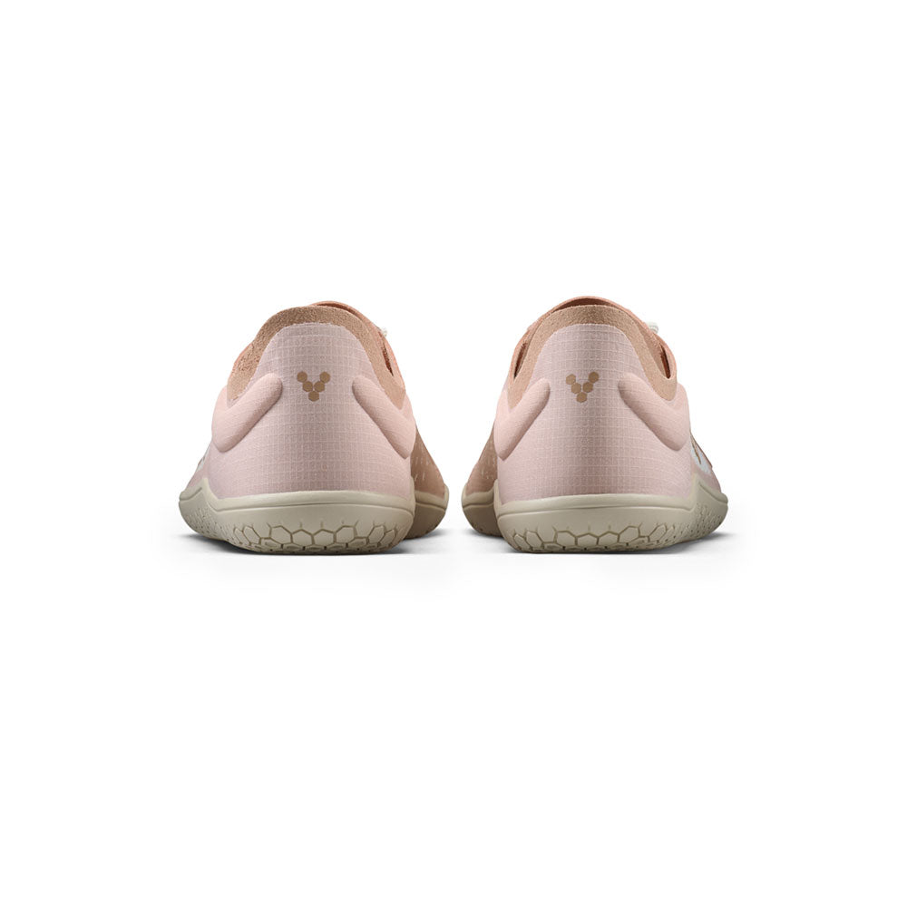 Vivobarefoot Primus Lite IV (Womens) - Dusty Rose
