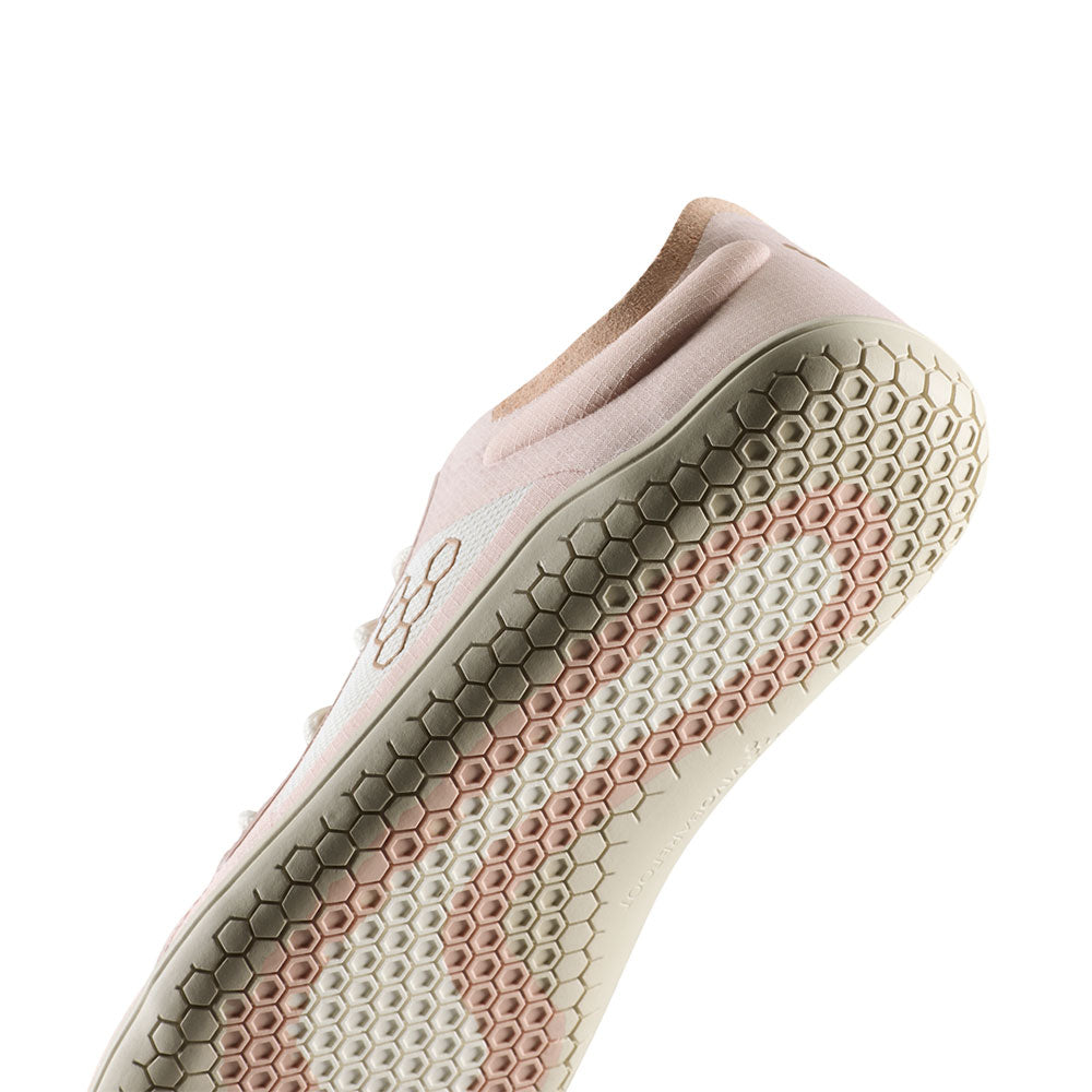 Vivobarefoot Primus Lite IV (Womens) - Dusty Rose