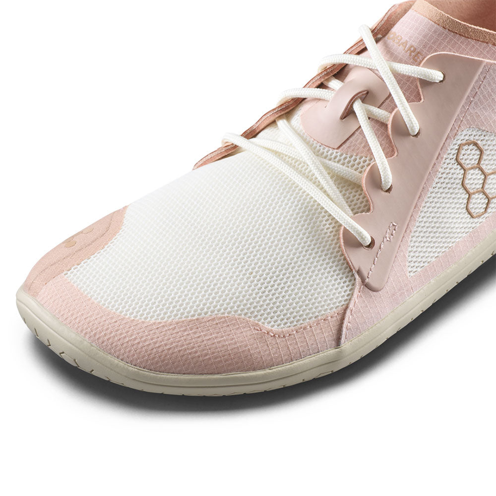 Vivobarefoot Primus Lite IV (Womens) - Dusty Rose