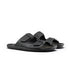 Vivobarefoot  Sensus Yin Slide (Womens) - Obsidian - EU 38