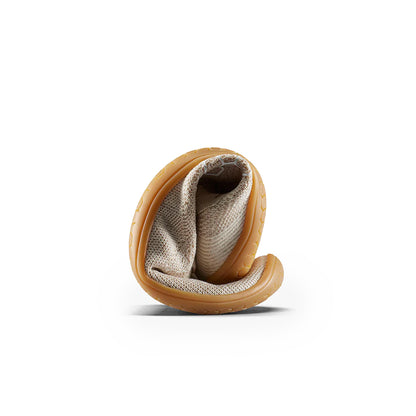 Vivobarefoot Primus Lite Knit Natural - Coconut (Womens)