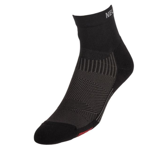 Biowin Neurosocks - Athletic Mini Crew - Black