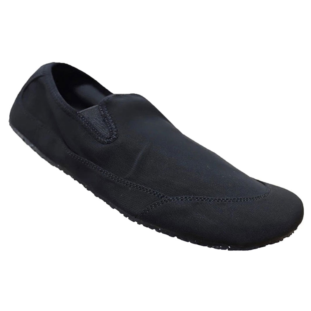 Freet - Talus 3 - Black (Unisex)