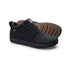 Lems - Chukka Grip Canvas - Blackout - (Unisex) - US M9.5 / W11