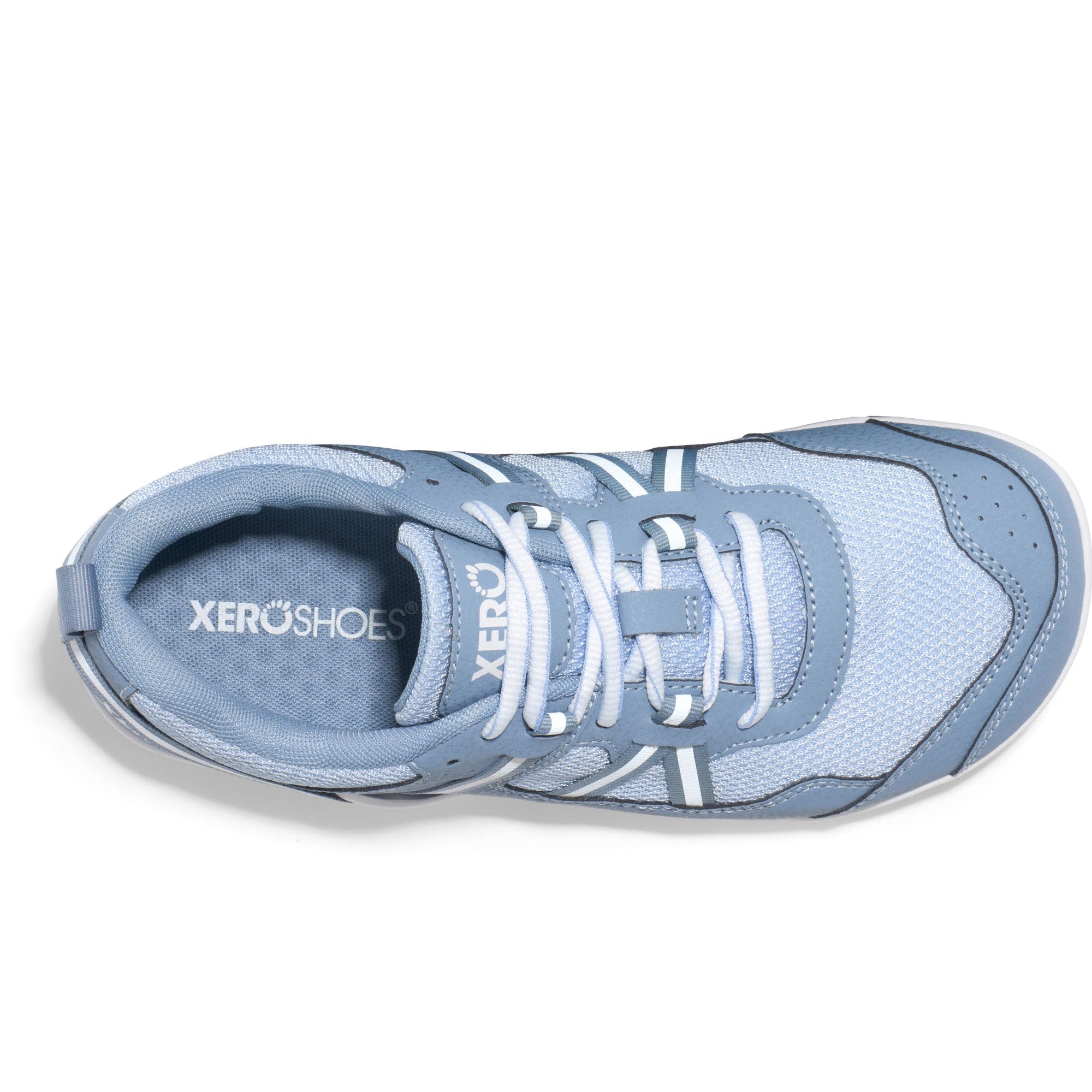 XeroShoes - Prio - Womens - Dusty Blue