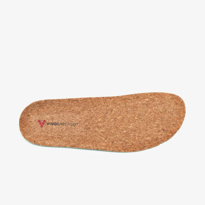 Vivobarefoot - Everyday Insole Cork (Mens)