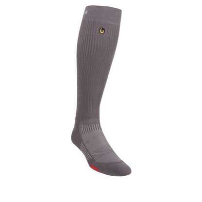 Biowin Neurosocks - Athletic Knee High - Stingray Grey