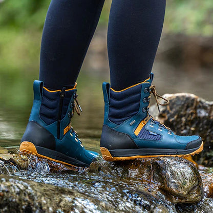 Lems - Waterproof Breck Boot - Neptune (Unisex)