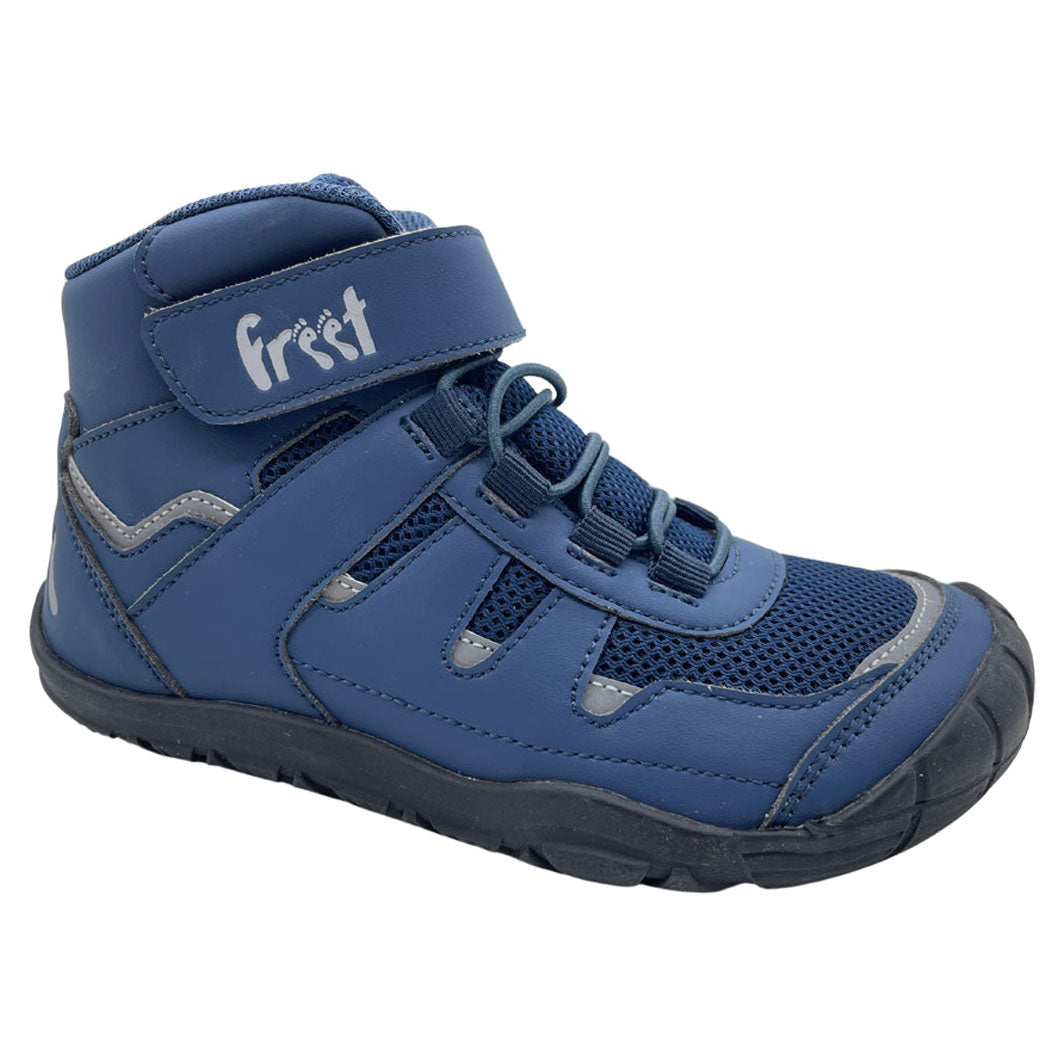 Freet - Tufee Kids Bootee - Blue