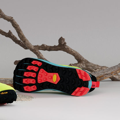 Altra - Lone Peak 9+ - Lime - Mens