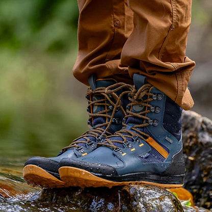 Lems - Waterproof Breck Boot - Neptune (Unisex)