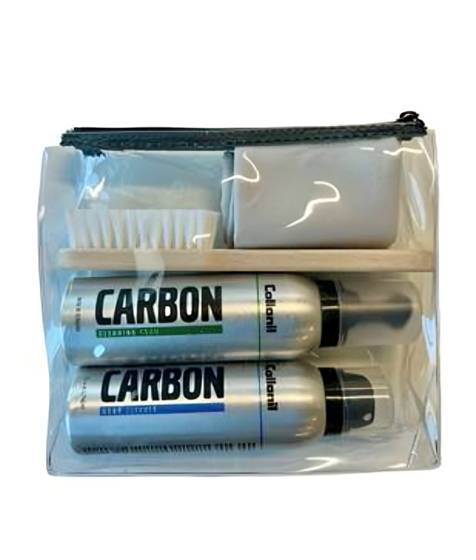 Collonil Carbon Shoe Cleaning Kit