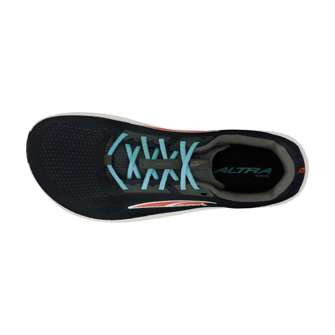 Altra - Escalante 4 - Black/Grey - Mens