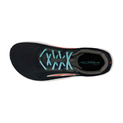 Altra - Escalante 4 - Black/Grey - Mens