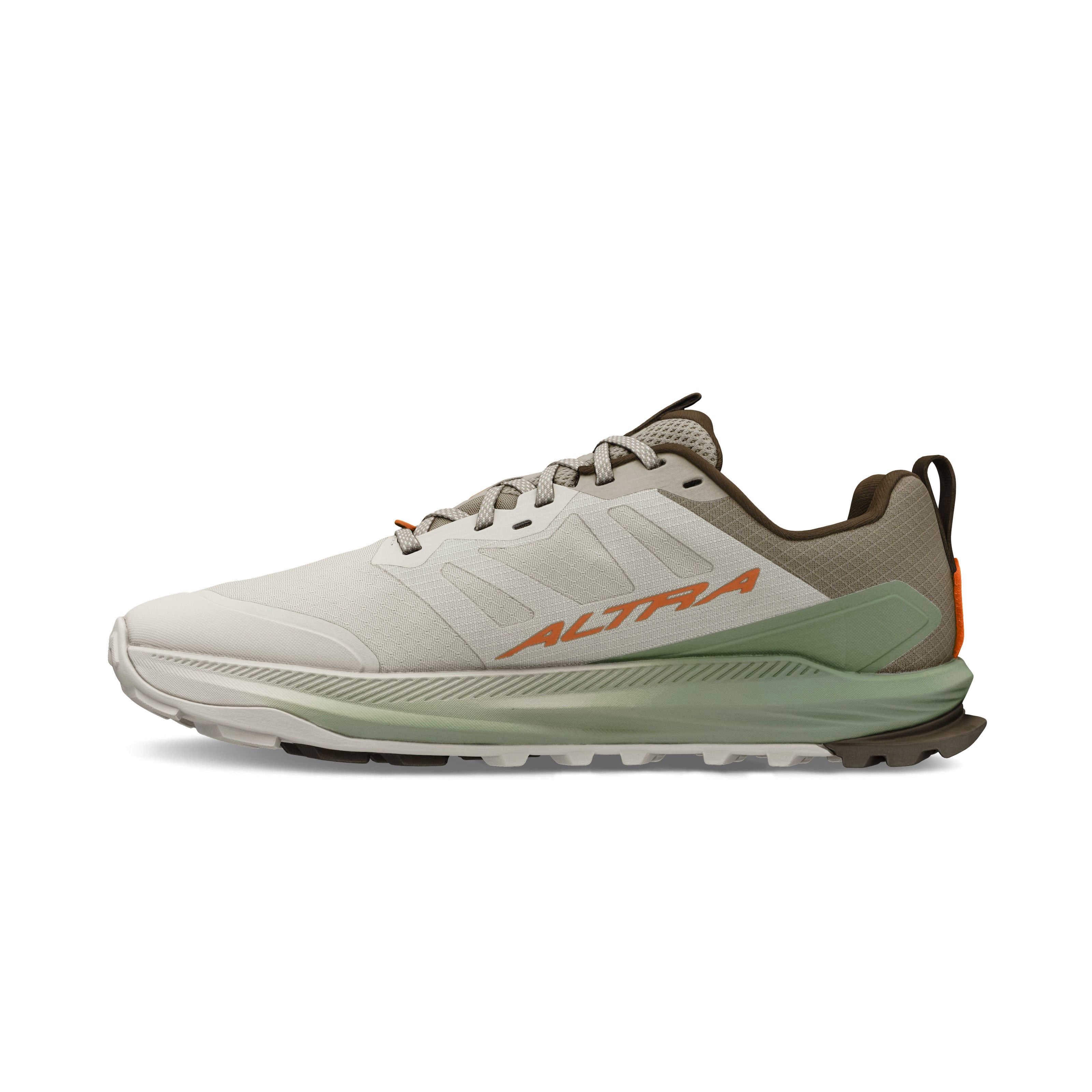 Altra - Lone Peak 9+ - Basalt - Mens