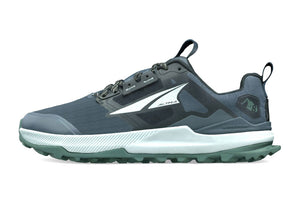 Altra - Lone Peak 8 - Black/Gray - Womens