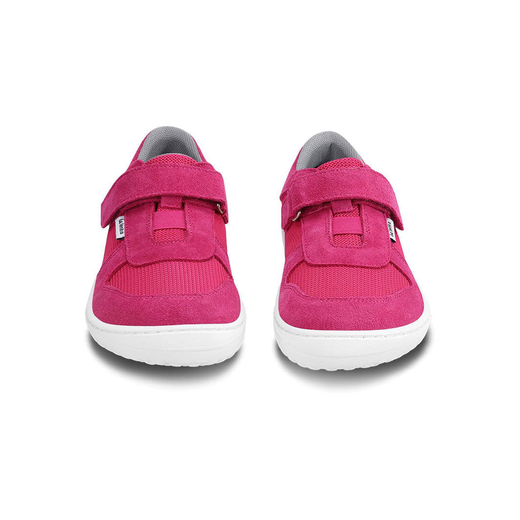 Be Lenka - Joy - Dark Pink &amp; White (Kids)