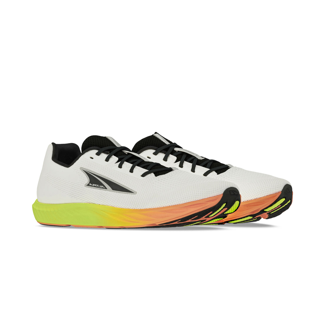 Altra - Escalante 4 - White/Orange - Mens