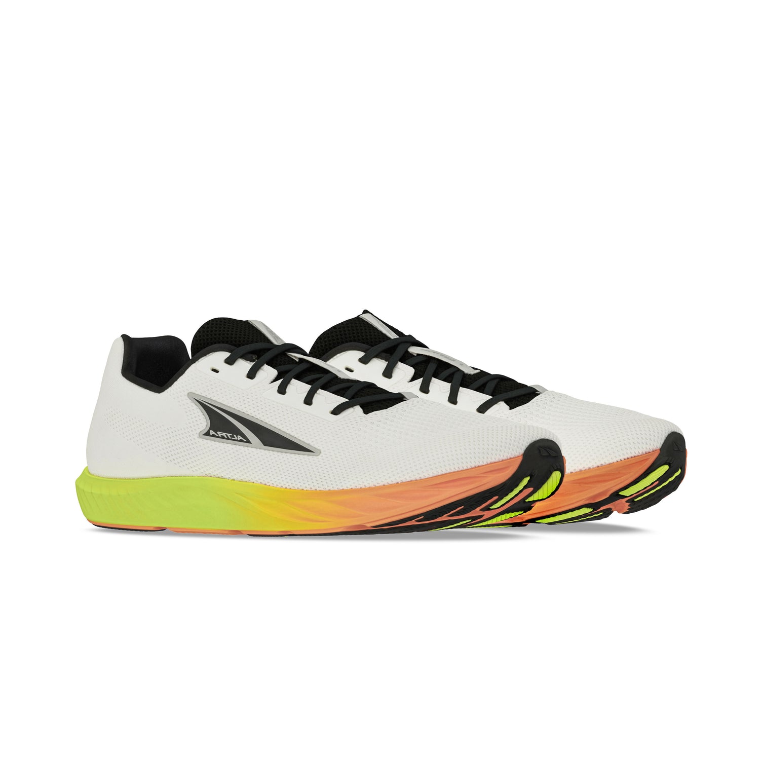 Altra - Escalante 4 - White/Orange - Mens