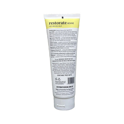 Restorate Revive Extra Strength with 30% Urea - 250ml tube