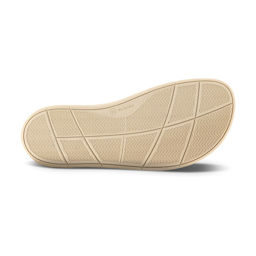 Be Lenka - Synergy - Cognac &amp; Beige (Unisex)